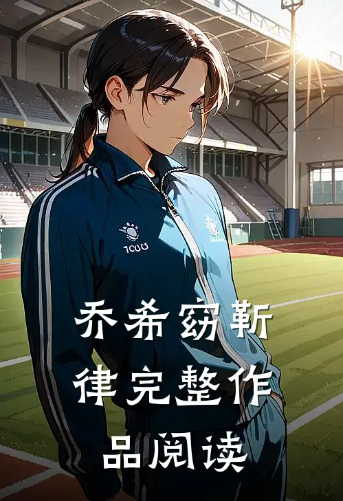 乔希窈靳律完整作品阅读