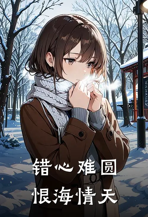 错心难圆，恨海情天