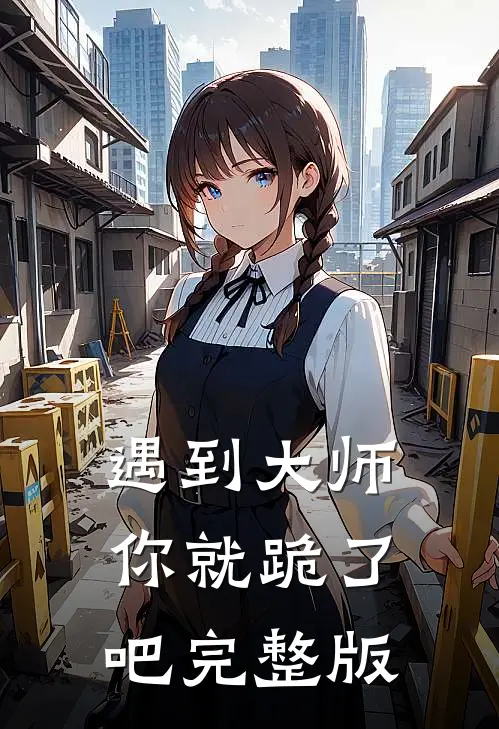 遇到大师,你就跪了吧完整版在线观看