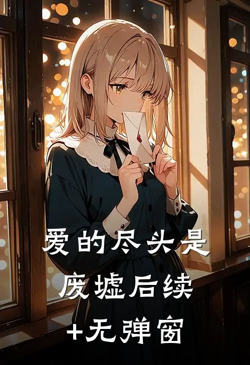 爱的尽头是废墟后续+无弹窗