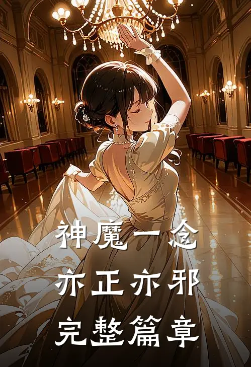 神魔一念,亦正亦邪完整篇章免费阅读