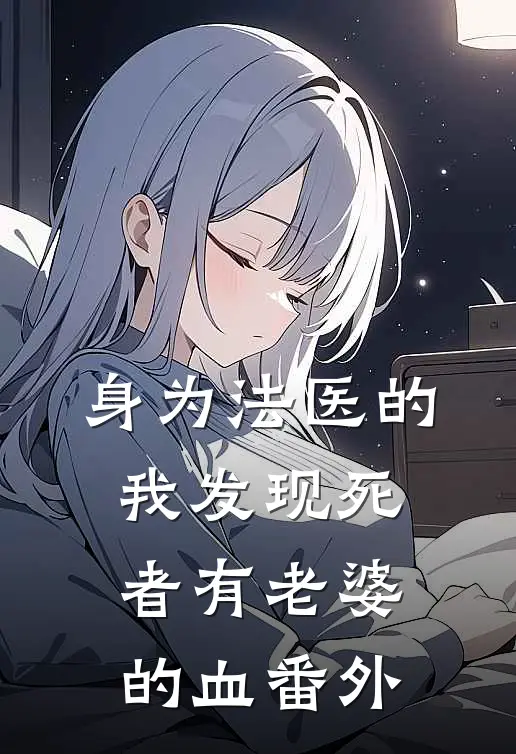 身为法医的我发现死者有老婆的血 番外
