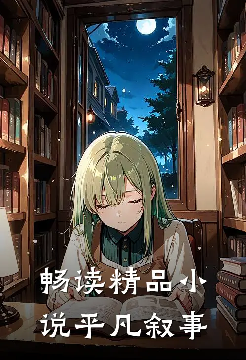 畅读精品小说平凡叙事