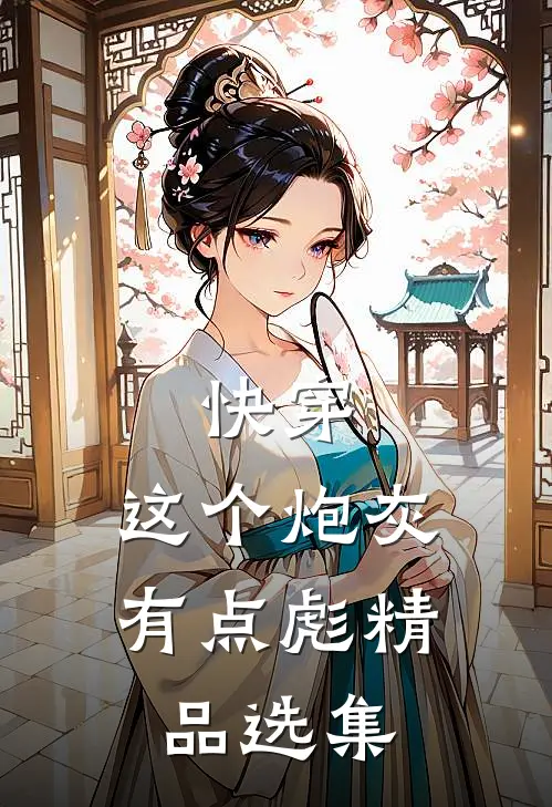 快穿：这个炮灰有点彪精品选集