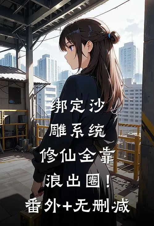 绑定沙雕系统：修仙全靠浪出圈！番外+无删减