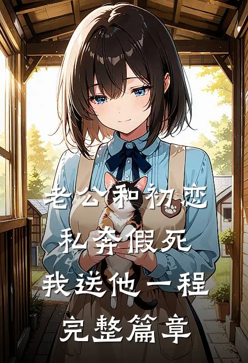 老公和初恋私奔假死，我送他一程完整篇章