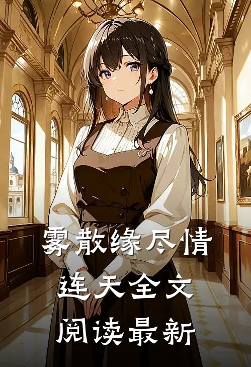雾散缘尽情连天全文阅读最新