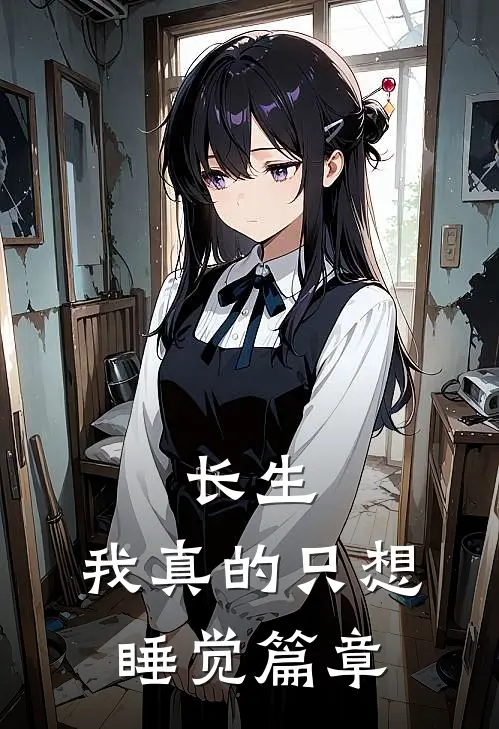 长生：我真的只想睡觉篇章