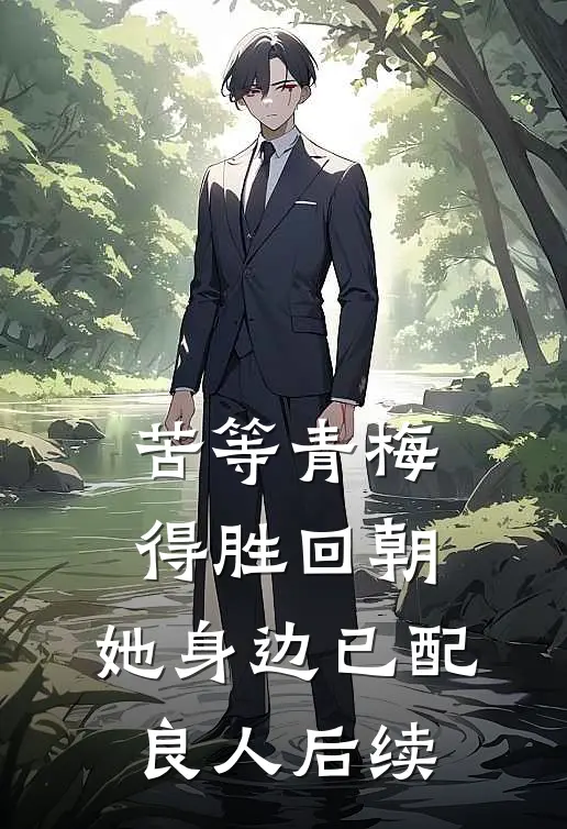 苦等青梅得胜回朝，她身边已配良人后续