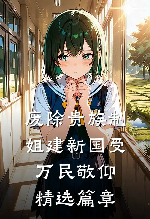 废除贵族制，姐建新国受万民敬仰精选篇章