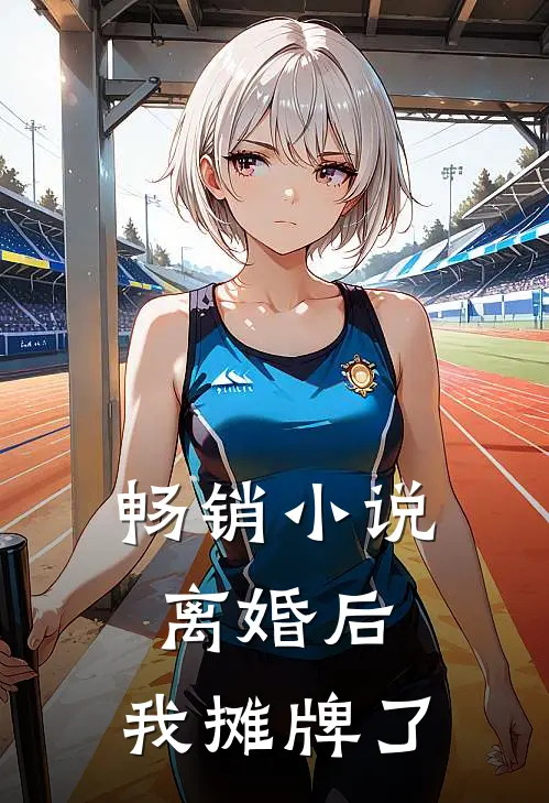 畅销小说离婚后，我摊牌了