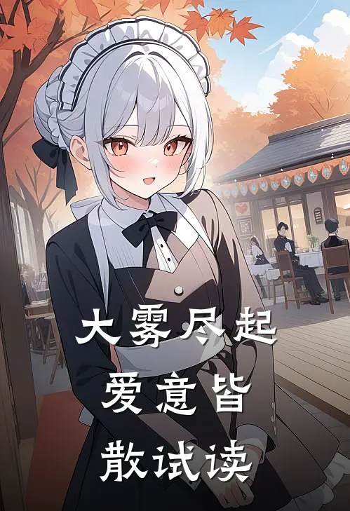 大雾尽起，爱意皆散试读