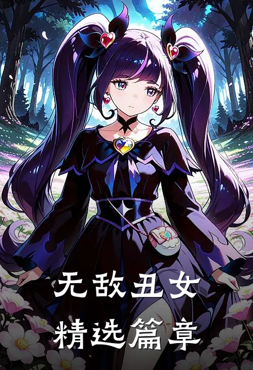 无敌丑女精选篇章