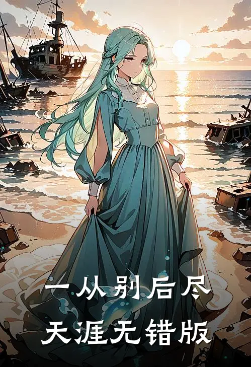 一从别后尽天涯无错版