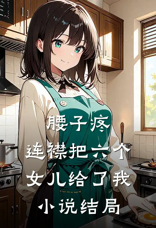 腰子疼，连襟把六个女儿给了我小说结局