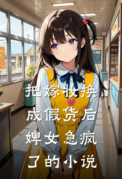 把嫁妆换成假货后，婢女急疯了的小说