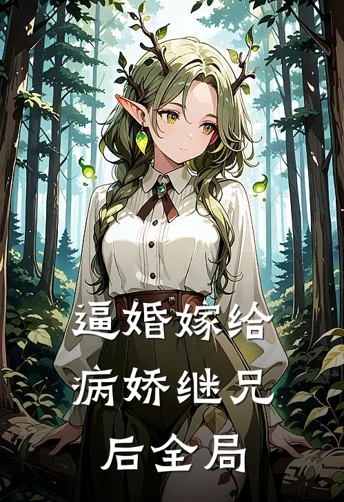 逼婚嫁给病娇继兄后全局