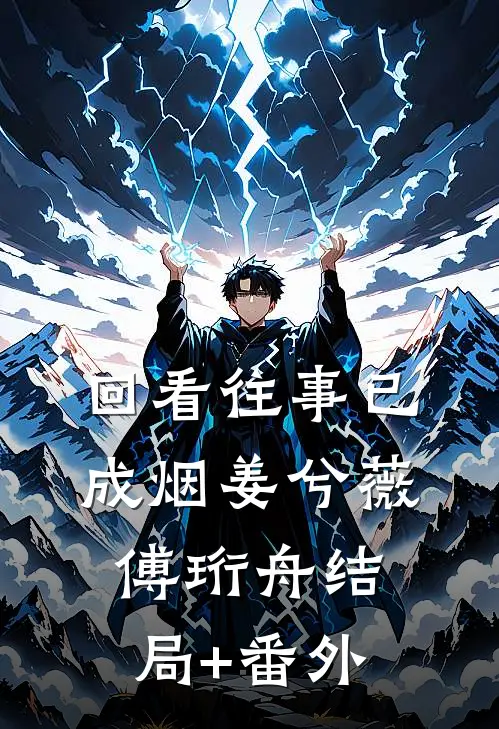 回看往事已成烟姜兮薇傅珩舟结局+番外