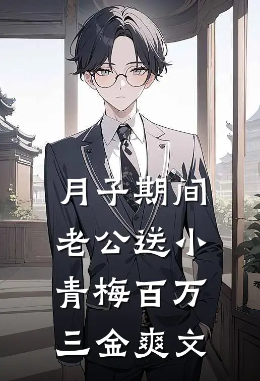 月子期间，老公送小青梅百万三金爽文