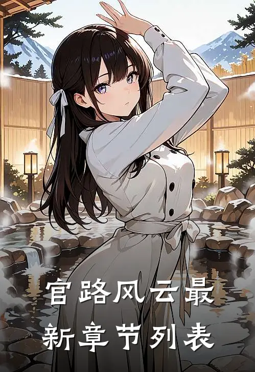 官路风云最新章节列表