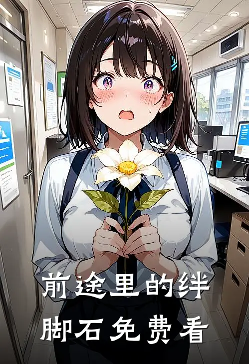 前途里的绊脚石免费看