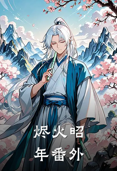 烬火昭年番外