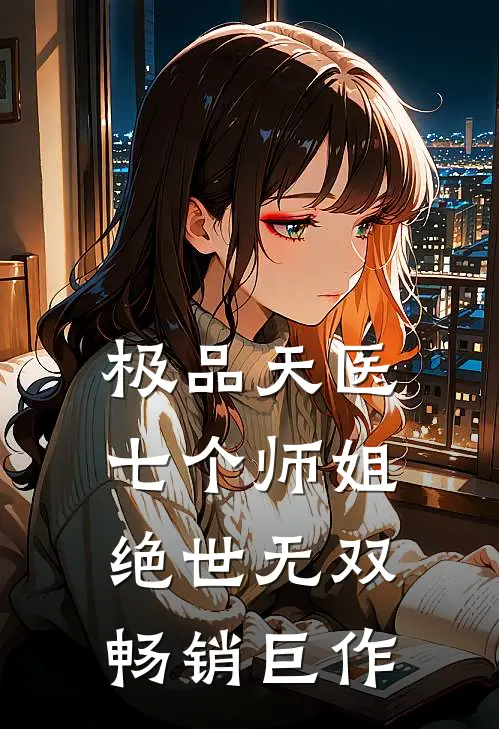 极品天医：七个师姐绝世无双畅销巨作