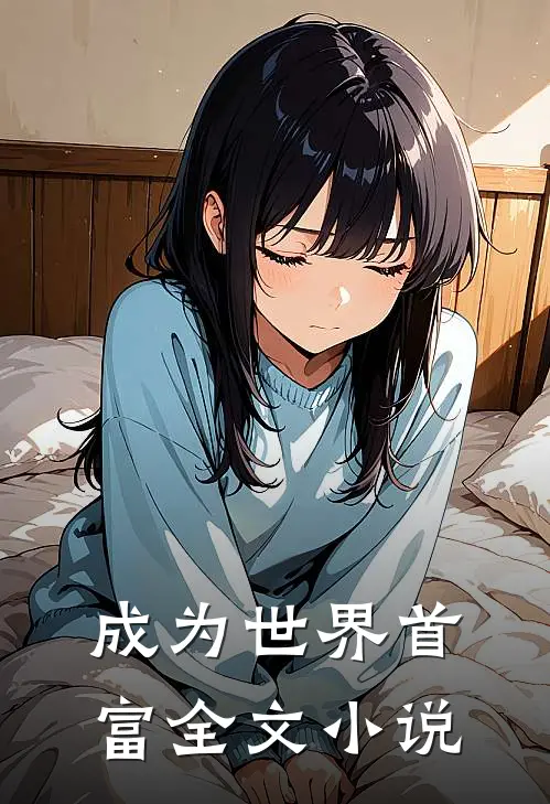 成为世界首富全文小说