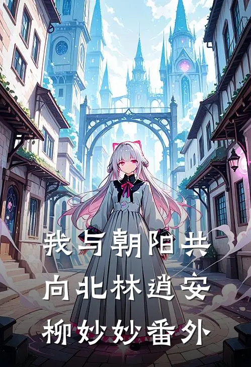我与朝阳共向北林逍安柳妙妙 番外