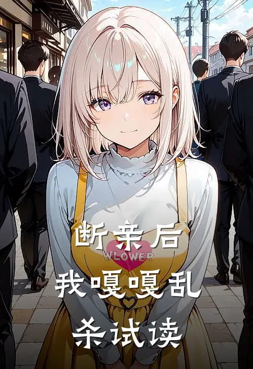 断亲后，我嘎嘎乱杀试读