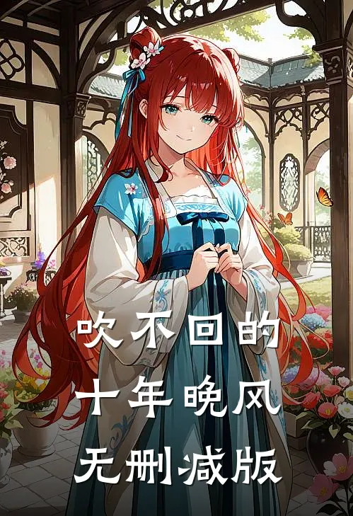 吹不回的十年晚风无删减版