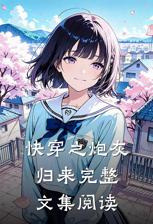 快穿之炮灰归来完整文集阅读