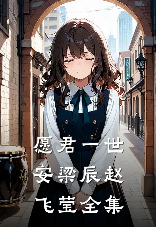 愿君一世安梁辰赵飞莹全集
