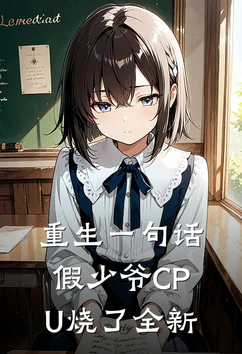 重生一句话，假少爷CPU烧了全新