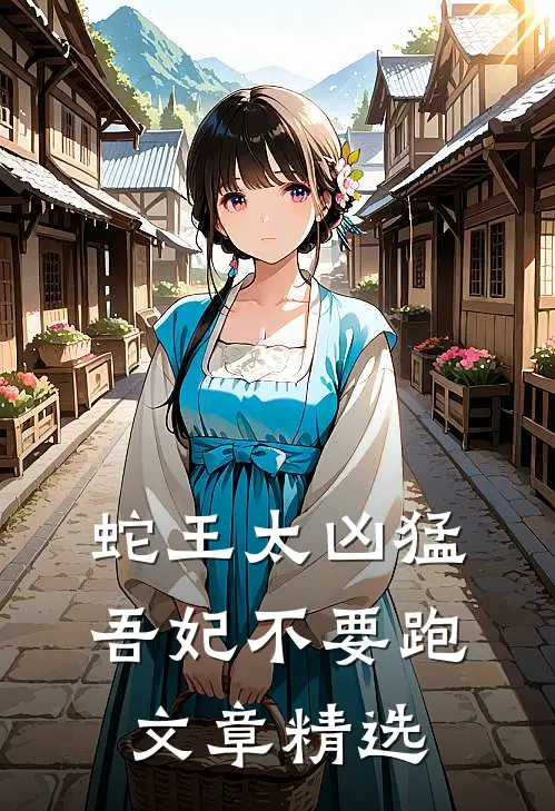 蛇王太凶猛：吾妃不要跑文章精选
