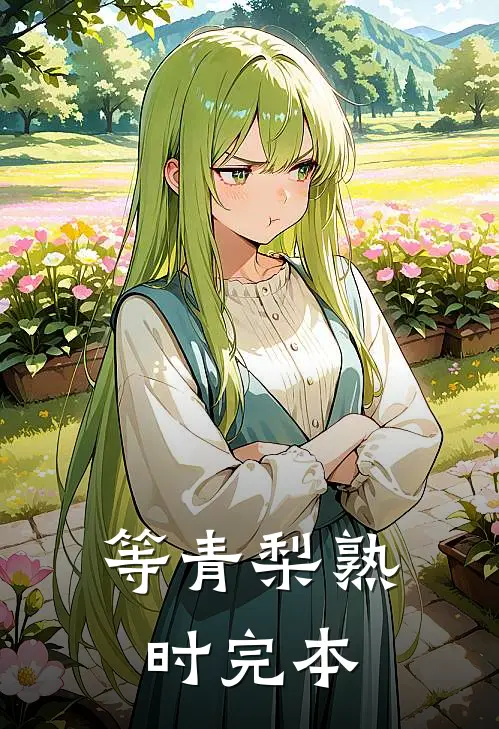 等青梨熟时完本