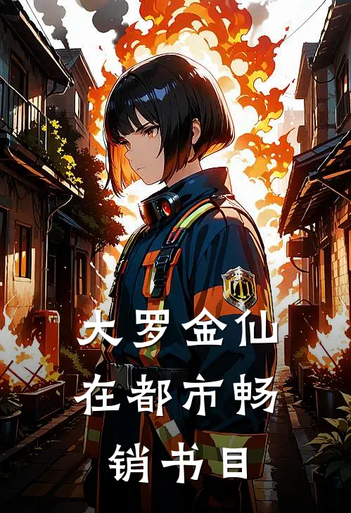 大罗金仙在都市畅销书目