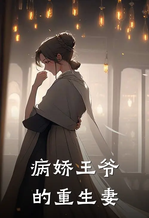 病娇王爷的重生妻