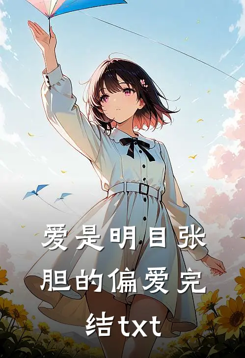 爱是明目张胆的偏爱完结txt