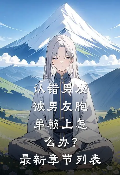 认错男友，被男友胞弟赖上怎么办？最新章节列表
