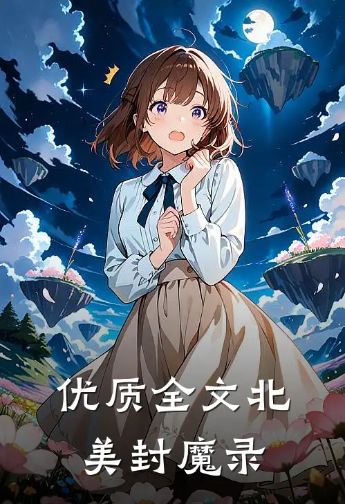 优质全文北美封魔录