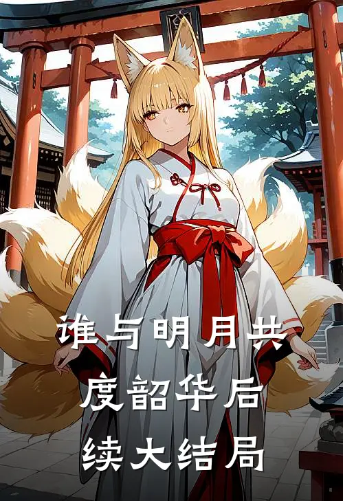 谁与明月共度韶华后续大结局