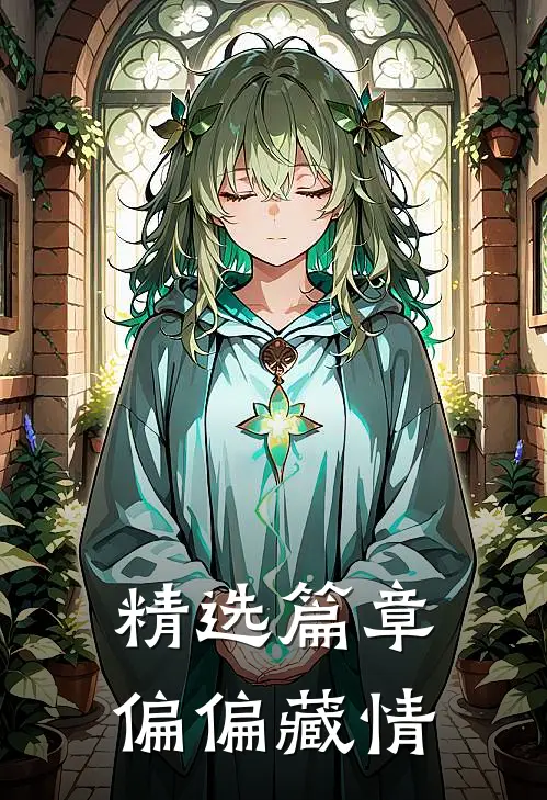 精选篇章偏偏藏情