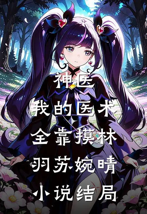 神医：我的医术全靠摸林羽苏婉晴小说结局