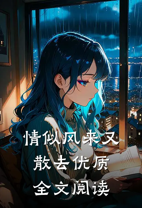 情似风来又散去优质全文阅读