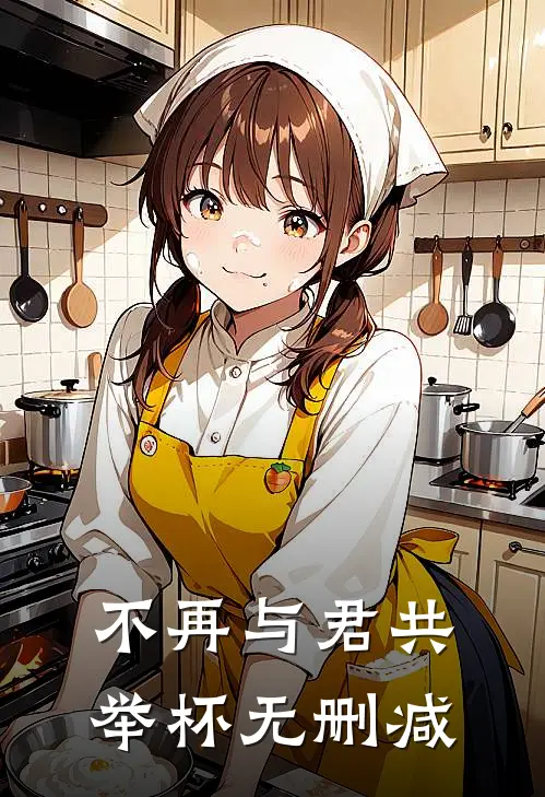 不再与君共举杯无删减