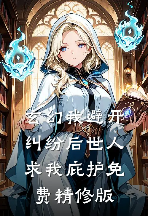 玄幻我避开纠纷后世人求我庇护免费精修版