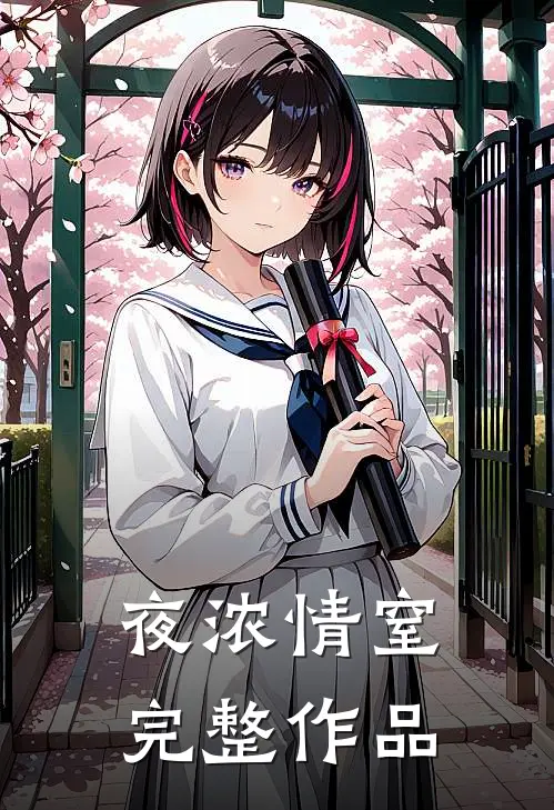 夜浓情窒完整作品