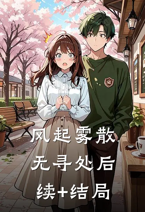 风起雾散无寻处后续+结局