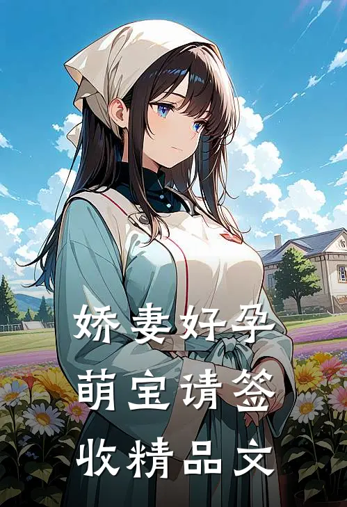 娇妻好孕：萌宝请签收精品文